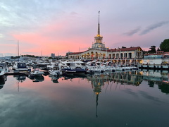 Сочи